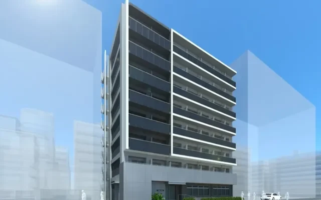 Bow Cross Akihabara 0