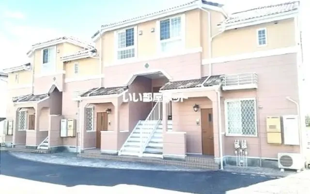 アルス 開成B 1階 - ที่พักนักศึกษาในอาคาเซอิ นคร足柄上郡