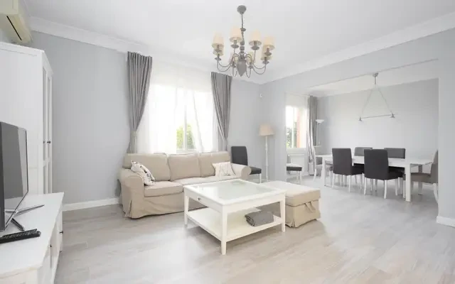 apartment in Guindalera (Salamanca) 4