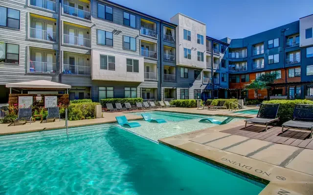 Elan East Apartments 1