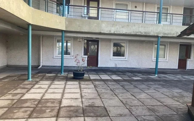 The Plaza Apartment 0