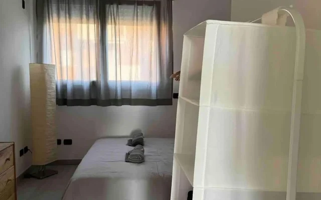 Via Sicilia 8, Rho 4