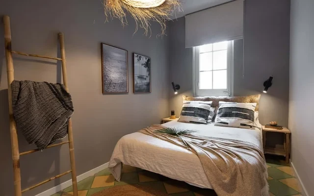 Bawah - 2 bedrooms in Eixample Esquerra 2