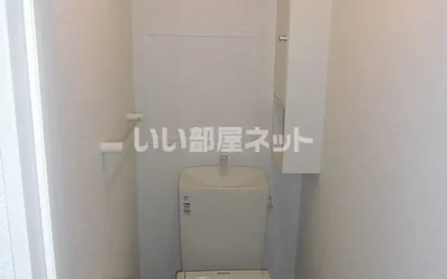 サン・クラール 2階 - Yuzawa student accommodation - 2階 - 2LDK