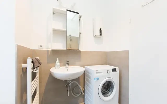 apartment in Neukölln 3