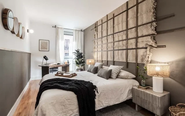 Cardet - 2 bedrooms and pool in Almagro 2