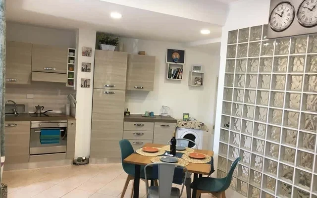 Apartment in Via della Pisana, Roma for 50 m² with 1 bedrooms 0