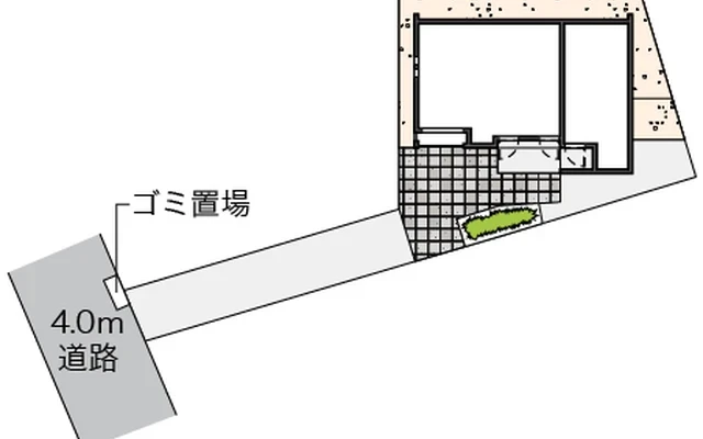 コーポ新井 2