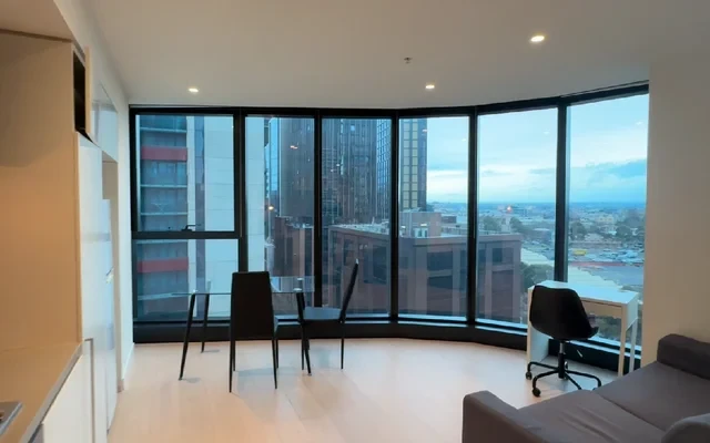 157 A'Beckett Street - alojamiento para estudiantes en Melbourne - 1 Bedroom*1214