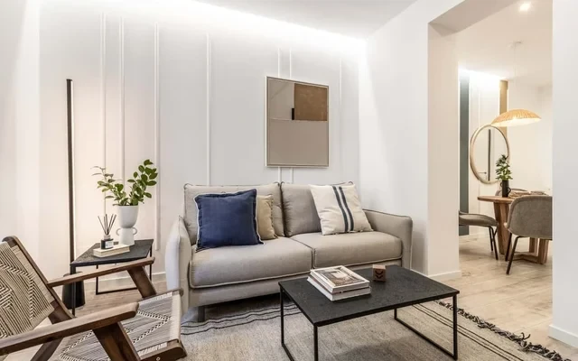 Vento - 1 bedroom in Arapiles 4