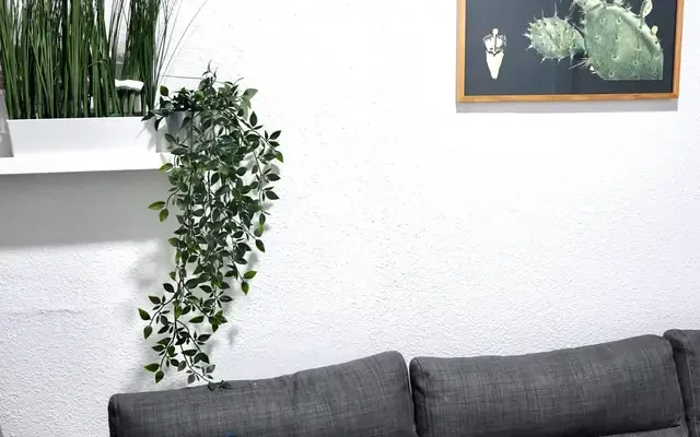 apartment in Goya (Salamanca) 3