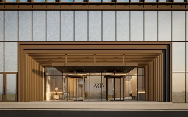 7 Platt Street - New York student accommodation