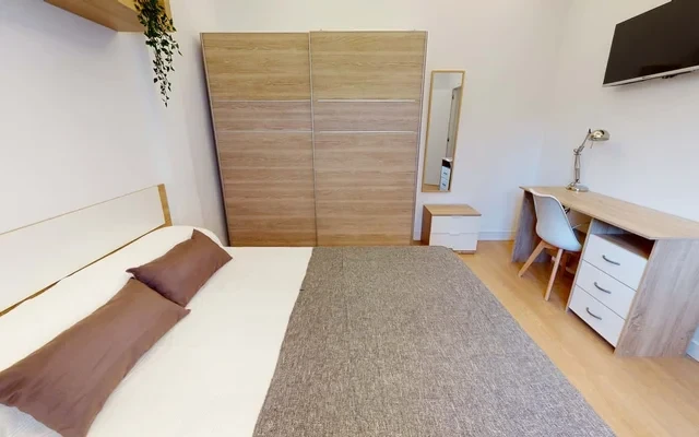 Calle de Fernando el Catolico nº 12 4C 3