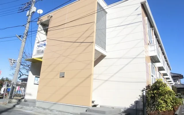 レオパレスルナシャイン 0