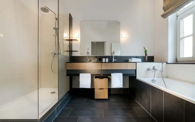 LOFT APARTMENTS 2 PEOPLE 3