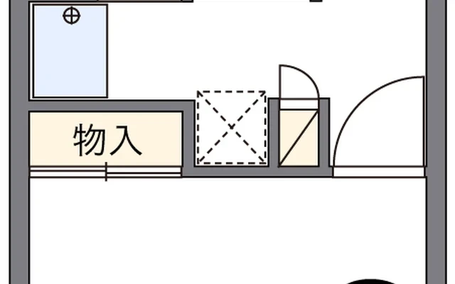 レオパレスハート１ 1