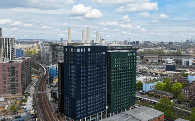 urbanest Battersea 4