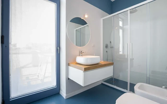 Watt Blue Terrace 2