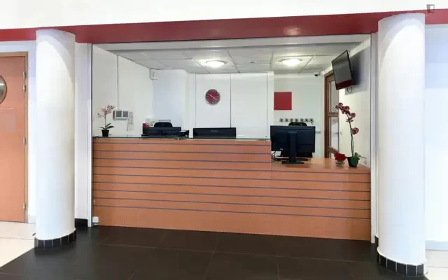 Very cool studio in Saint-Cyr-l'École 3