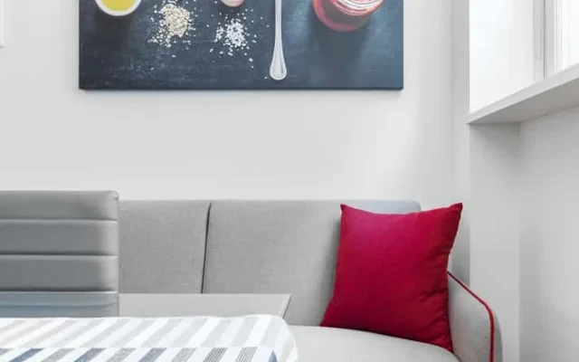 Loft del conte 0