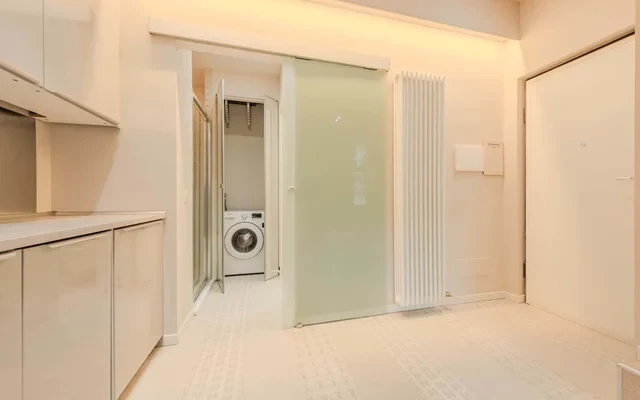 Apartment in Viale Piceno, Milano for 37 m² 3