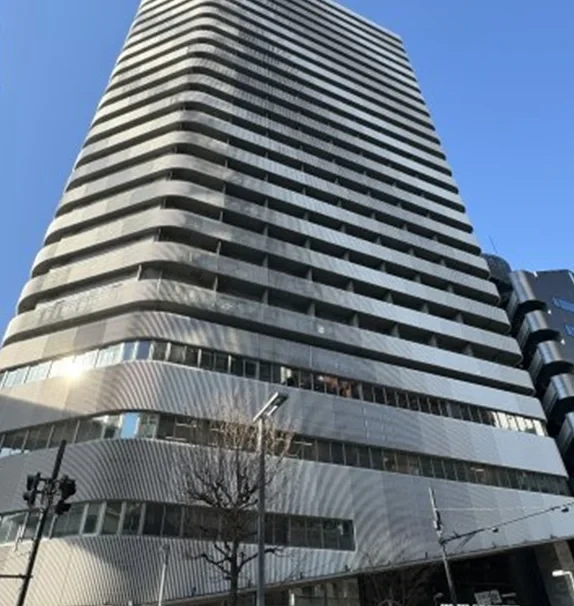 Frontier Shinjuku Tower