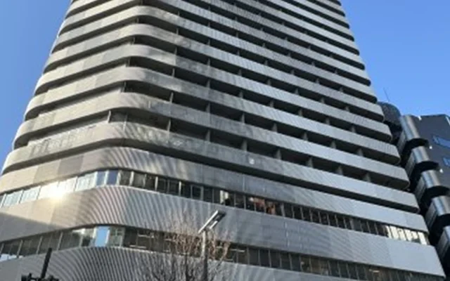 Frontier Shinjuku Tower 0