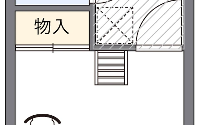レオパレスＵ 1
