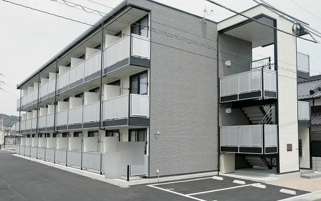 レオパレス雅 0
