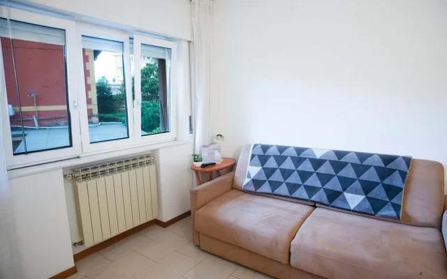 Matteo's Flat 3