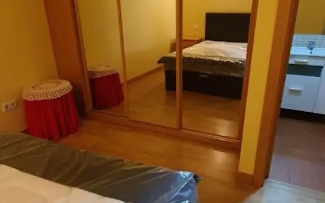 studio in Berruguete Street (Tetuan) 4