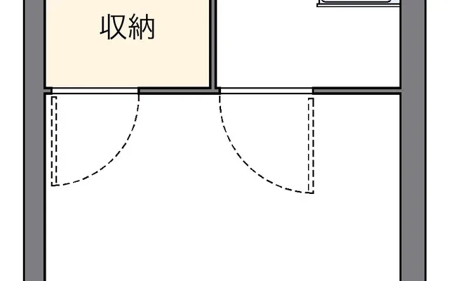 レオパレス本宮インター 3