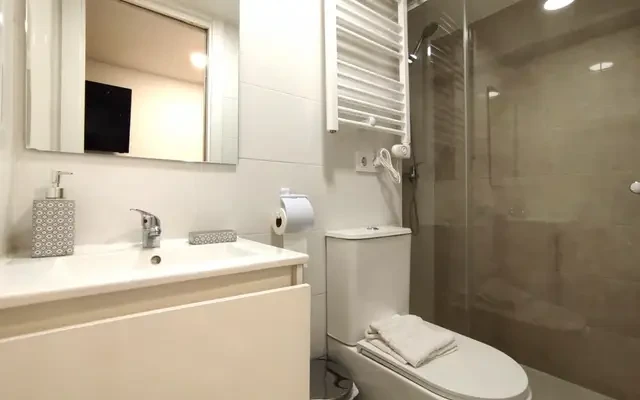 studio in Quintana (Ciudad Lineal) 0