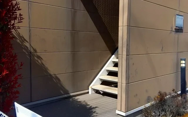 レオパレスエスペランサ 1