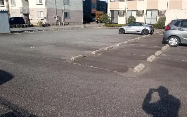 レオパレスエスポワール 1