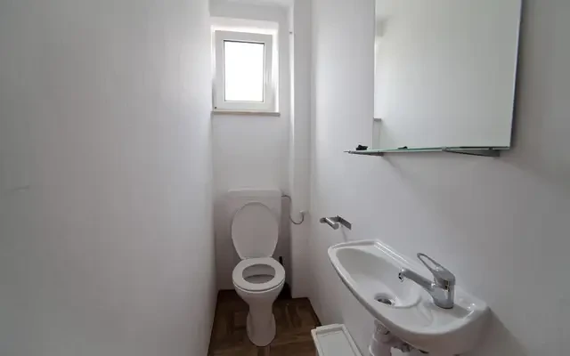 apartment in Sendling 3