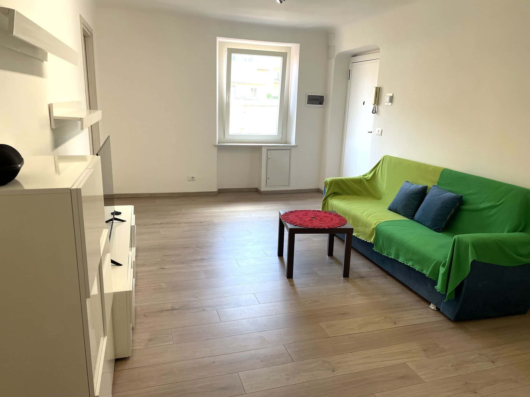 Apartment in Via Canevari, Genova for 95 m² with 3 bedrooms