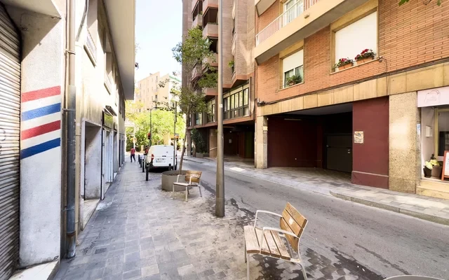 Carrer de la Mare de Deu del Carmel Barcelona 08022 Spain 4