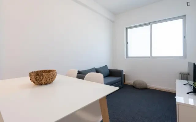 apartment in Paranhos - 포르투 학생 숙소