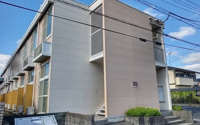 レオパレス松前２ 0