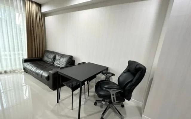1-BR Condo for Rent, ฿20,000/month, Circle Condominium 1
