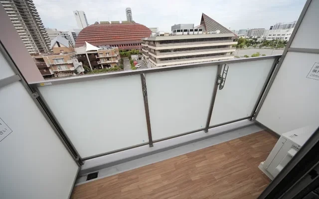 サニープレイスミナトジマツー 4