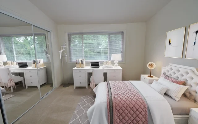 Windsor Forest Apartments 1