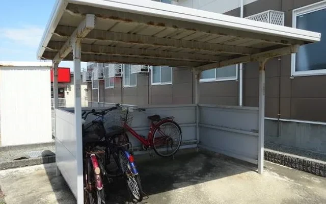 レオパレスノベルティ - Akita student accommodation - 108号房间(带独立厨房)