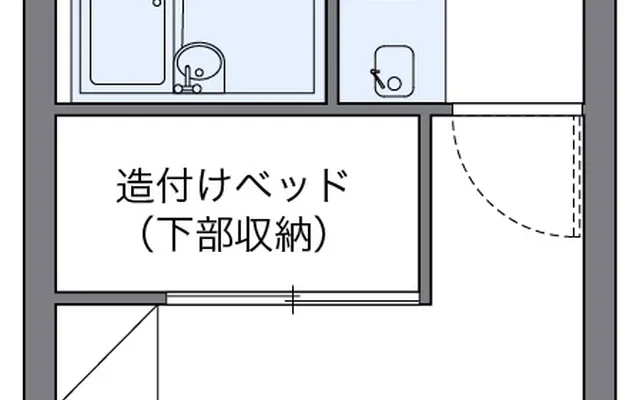 レオパレスクライフ 4
