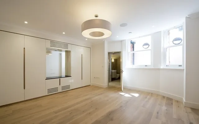 Wimpole Street London W1G 3