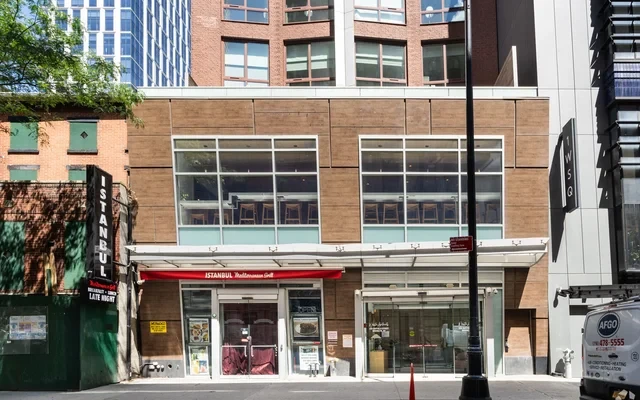 The Webster Apartments 1