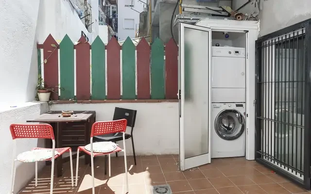 apartment in El Poble Sec   Parc de Montjuïc (Sants   Montjuïc) 1
