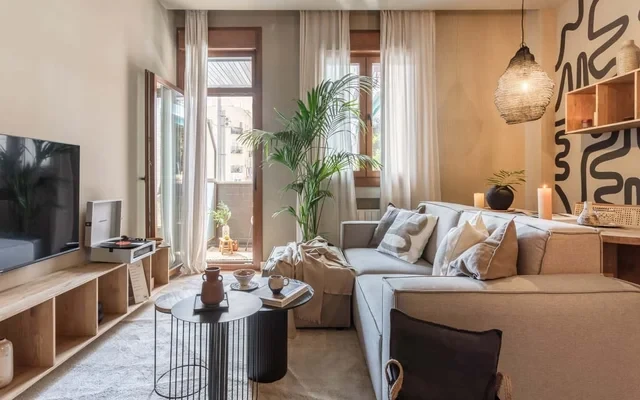 Zillah - 2 bedrooms in Azca 4