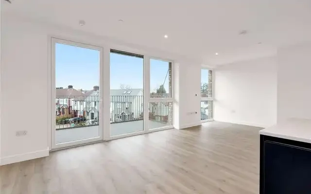 Unison House 1